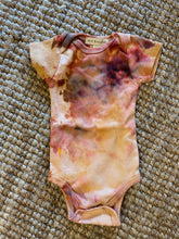 Load image into Gallery viewer, MIRA BLACKMAN ONESIES
