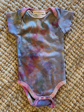 Load image into Gallery viewer, MIRA BLACKMAN ONESIES
