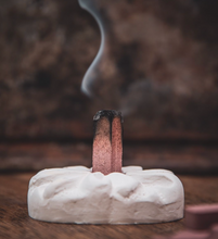 Load image into Gallery viewer, INCENSE OF THE WEST JUNIPER INCENSE 40 BRICKS
