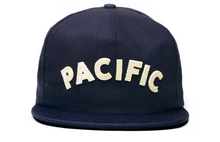 Load image into Gallery viewer, AMPAL CREATIVE PACIFIC STRAPBACK HAT
