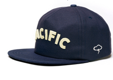 Load image into Gallery viewer, AMPAL CREATIVE PACIFIC STRAPBACK HAT
