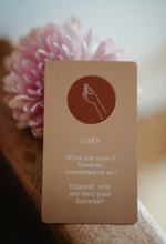 Load image into Gallery viewer, NAKED CONVERSATIONS CARDS

