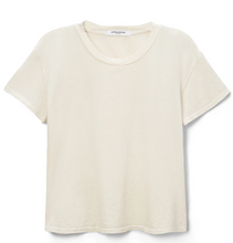 Load image into Gallery viewer, PERFECT WHITE TEE HARLEY SHORT SLEEVE CREW NECK TEE
