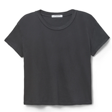 Load image into Gallery viewer, PERFECT WHITE TEE HARLEY SHORT SLEEVE CREW NECK TEE
