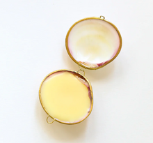 Load image into Gallery viewer, SEASHELL BOTANICAL LIP BALM
