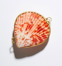 Load image into Gallery viewer, SEASHELL BOTANICAL PERFUME IN SEASHELL
