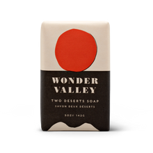 Load image into Gallery viewer, WONDER VALLEY TWO DESERTS SOAP
