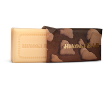 Load image into Gallery viewer, WONDER VALLEY HINOKI BAR SOAP
