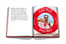 Load image into Gallery viewer, ASSOULINE ST. BARTHS FREEDOM BOOK
