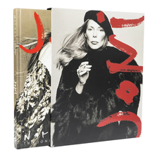 Load image into Gallery viewer, JONI THE JONI MITCHELL SESSIONS BOOK
