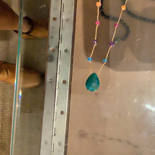 Load image into Gallery viewer, RAINBOW DROP VARIED STONES
