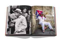 Load image into Gallery viewer, ASSOULINE HAVANA BLUES TRAVEL BOOK HAVANA CUBA
