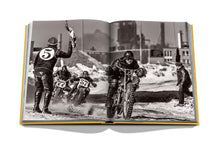 Load image into Gallery viewer, ASSOULINE THE RACE OF GENTLEMEN   T.R.O.G BOOK
