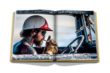 Load image into Gallery viewer, ASSOULINE THE RACE OF GENTLEMEN   T.R.O.G BOOK
