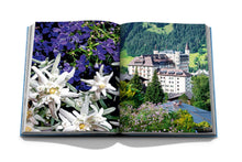 Load image into Gallery viewer, ASSOULINE GSTAAD GLAM TRAVEL BOOK SWITZERLAND
