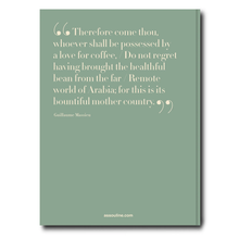 Load image into Gallery viewer, ASSOULINE Saudi Coffee: The Culture of Hospitality
