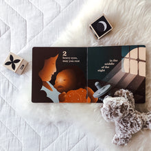 Load image into Gallery viewer, THE MIDDLE OF THE NIGHT BOOK PARENT DIFFERENTLY BOOKS
