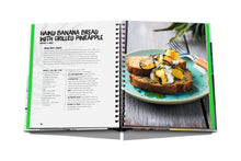 Load image into Gallery viewer, ASSOULINE FUEL UP WITH LAIRD HAMILTON
