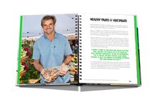 Load image into Gallery viewer, ASSOULINE FUEL UP WITH LAIRD HAMILTON
