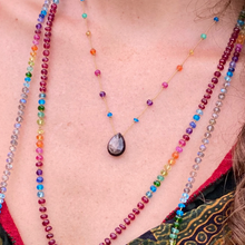 Load image into Gallery viewer, RAINBOW DROP VARIED STONES
