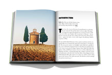 Load image into Gallery viewer, ASSOULINE TUSCANY MARVEL ITALY BOOK
