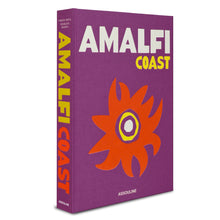 Load image into Gallery viewer, ASSOULINE AMALFI COAST ITALY BOOK
