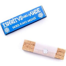 Load image into Gallery viewer, ESPIRITUS DEL ANDE COLLECTION -  ESPIRITUS DEL ANDE -  COPAL INCENSE
