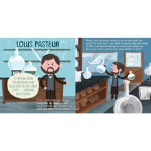 Load image into Gallery viewer, Inventors Who Changed the World KIDS BOOK
