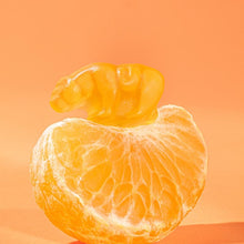Load image into Gallery viewer, CALIFORNIA GUMMY BEARS TANGERINE - Gummy Bears - Real Fruit

