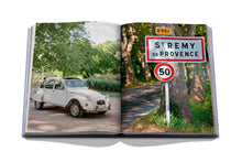 Load image into Gallery viewer, ASSOULINE PROVENCE GLORY FRANCE BOOK
