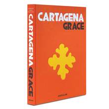 Load image into Gallery viewer, ASSOULINE CARTAGENA GRACE COLOMBIA
