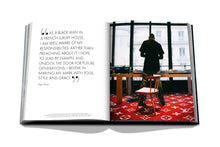 Load image into Gallery viewer, ASSOULINE Louis Vuitton: Virgil Abloh (Classic Cartoon Cover)
