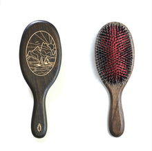Load image into Gallery viewer, FREE YOUR HAIR  BRUSH
