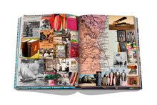 Load image into Gallery viewer, ASSOULINE  ZANZIBAR BOOK
