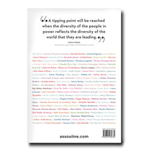 Load image into Gallery viewer, ASSOULINE VITAL VOICES Vital Voices: 100 Women Using Their Power to Empower
