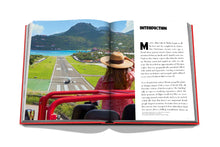 Load image into Gallery viewer, ASSOULINE ST. BARTHS FREEDOM BOOK
