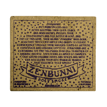 Load image into Gallery viewer, ZENBUNNI Holy Smoke Incense
