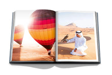 Load image into Gallery viewer, ASSOULINE DUBAI WONDER TRAVEL BOOK
