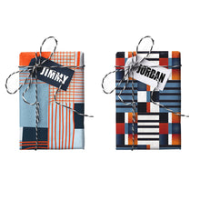 Load image into Gallery viewer, FOLKUS Jimmy Jordan Double-sided Gift Wrap
