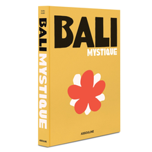 Load image into Gallery viewer, ASSOULINE BALI MYSTIQUE INDONESIA
