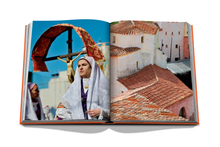 Load image into Gallery viewer, ASSOULINE COSTA SMERALDA  SARDINIA, ITALY
