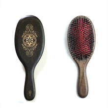 Load image into Gallery viewer, FREE YOUR HAIR  BRUSH
