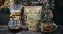 Load image into Gallery viewer, ZENBUNNI Biodynamic® Coffee of the Cosmos™ 10 OZ
