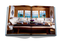 Load image into Gallery viewer, ASSOULINE GSTAAD GLAM TRAVEL BOOK SWITZERLAND
