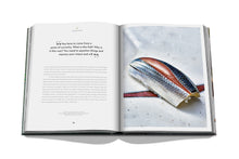 Load image into Gallery viewer, ASSOULINE Sushi Shokunin : Japan's Culinary Masters
