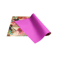 Load image into Gallery viewer, FOLKUS Chi-Chi Double-sided Gift Wrap

