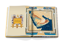 Load image into Gallery viewer, ASSOULINE ARABIAN LEOPARD BOOK

