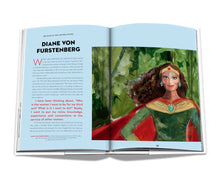 Load image into Gallery viewer, ASSOULINE VITAL VOICES Vital Voices: 100 Women Using Their Power to Empower
