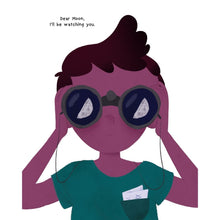 Load image into Gallery viewer, DEAR MOON KIDS BOOK

