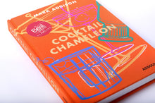 Load image into Gallery viewer, ASSOULINE Cocktail Chameleon
